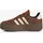 Damen VL Court Bold Shoes, Dusky Bronze/Cream White/GUM5, 42 2/3 EU