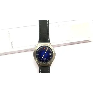 SWATCH SPECIAL 007 - 2002 - YGS423 - From Russia With Love - Neu