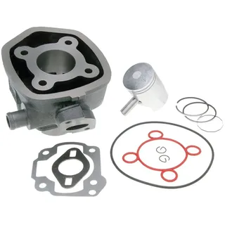 101 Octane Ip12079 Zylinderkit - Multicolor - One Size