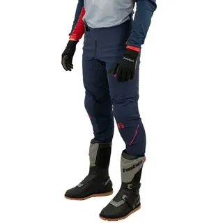 Hebo Tech Probehosen - Blue - 4XL