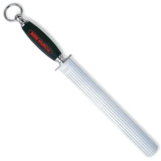 Friedr. Dick DICK Wetzstahl MULTICUT oval 28 cm;