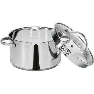 Krüger Fleischtopf 16 cm rund