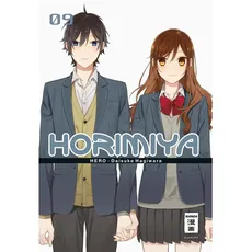 Horimiya 09