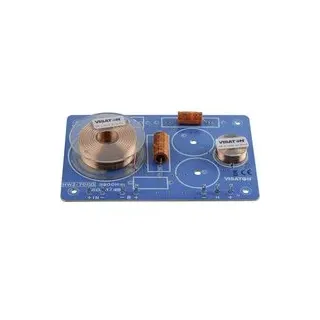 Visaton HW 2/70 NG - 8 Ohm 2-Wege Frequenzweiche 8 Ω