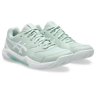 Asics GEL-DEDICATE 8 Clay Damen grün, Größe 39