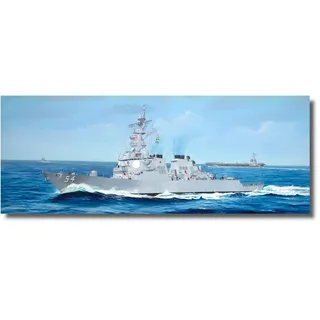 I Love Kit I Love Kits 1/200 USS Curtis Wilbur DGG-54