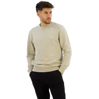 Boss Westart - Beige,Weiß - 3XL,XXXL