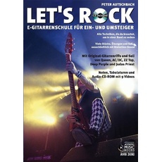 Bild Let's Rock