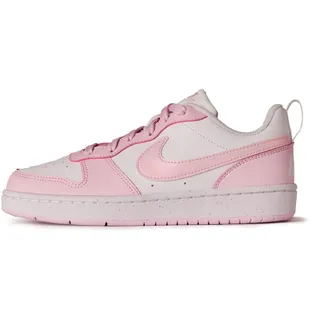 Court Borough Low Recraft Kids White / Pink Foam 35,5