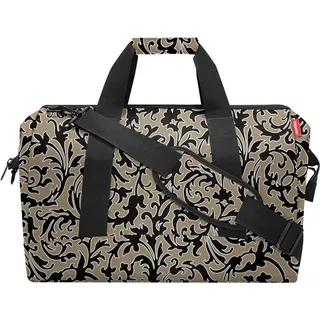 Reisenthel Allrounder L baroque marble