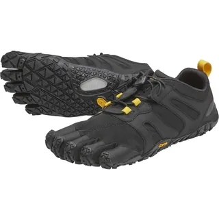 Vibram Damen V-Trail 2.0 schwarz