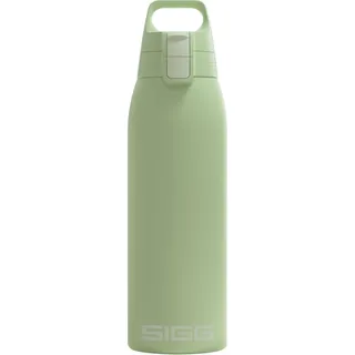 Sigg Shield Therm One Edelstahl Eco Green 1,0L