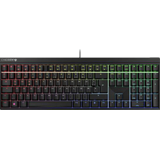 Bild MX 2.0S RGB, MX RGB BLUE, USB, DE (G80-3821LSADE-2)