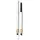 Le Stylo Waterproof Radiant White