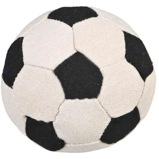 Trixie Soft-Soccer-Ball 11 cm Mehrfarbig