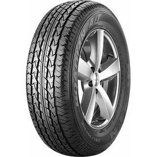 Nexen Roadian AT 4X4 205/80 R16 108S