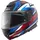 C5 Zenith Blau/Rot XS