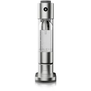 WMF Wassersprudler Edelstahl