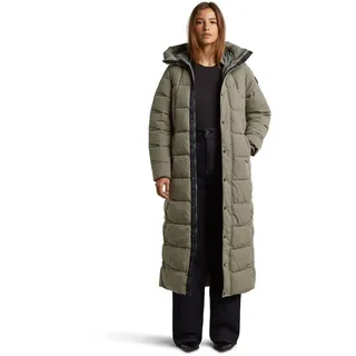 G-Star 8721136008785 Whistler long puffer wmn
