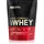 Whey Protein Erdbeere Pulver 450 g