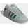 Campus 00s Wonder Sage / Collegiate Green / Gold Metallic 36