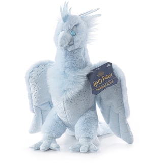 The Noble Collection BendyFigs Harry Potter Pheonix Patronus Plüsch