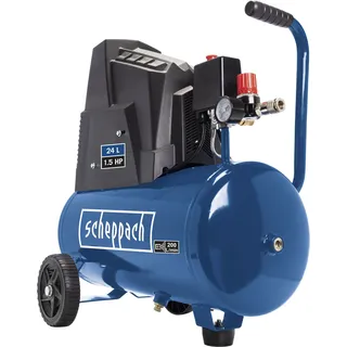 SCHEPPACH HC30ox 24L 8bar 1100W