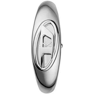 Diesel Wonder-D Edelstahl 36 mm DZ5606
