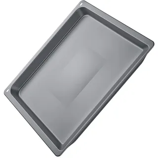 Neff Z12CU10A0 Backofen- und Herdzubehör, Kochfeld, Universalpfanne, emaiilliert