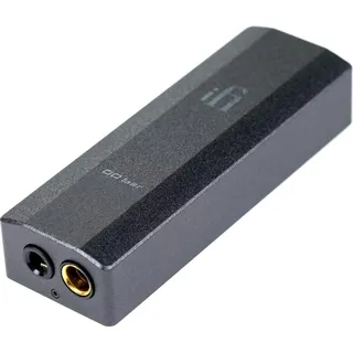 Ifi GO Bar – Ultraportable DAC/Vorverstärker/Kopfhörerverstärker