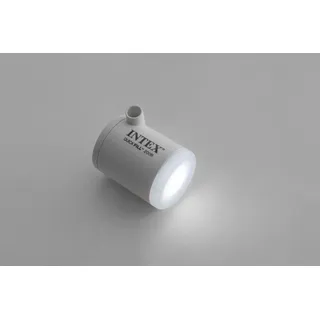 Intex Quickfill Usb200r kleine Luftpumpe