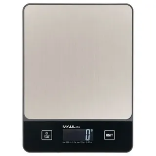 Maul Briefwaage MAULlibra silber für max. 5,0 kg
