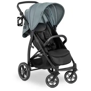 hauck Rapid 4D Jungle Green