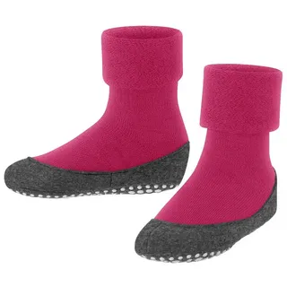 Falke Hüttenschuhe Lila/Fuchsia 25-26