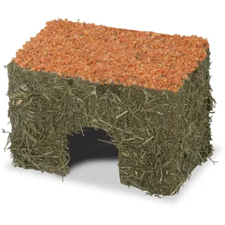 JR FARM Heu-Haus Karotte klein 75 g