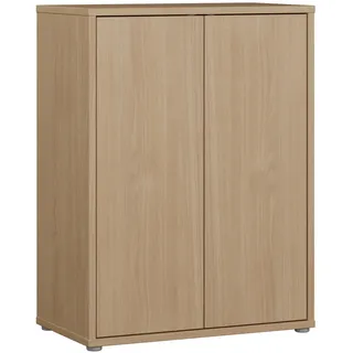 Forte Alice Springs 74,5 x 99,1 x 41,5 cm Beige / Braun