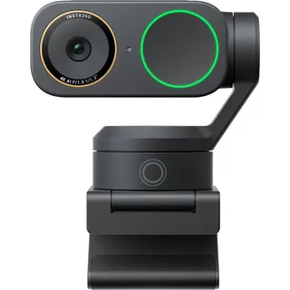 INSTA360 Link 2 Pro Gimbal Schwarz