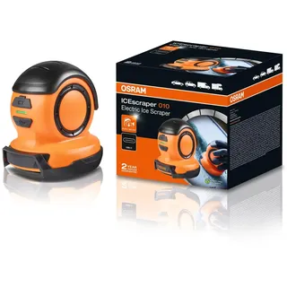 Osram ICEscraper 010 Elektrischer Eiskratzer