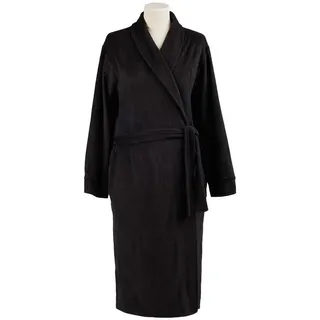 home&you Bademantel MIT Baumwolle Polina , Textil , onesize , Gr. Einheitsgröße , Heimtextilien, Badtextilien, Bademäntel