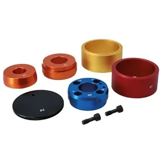 Laser 8669 Rear Crankshaft Seal kit – VW Group TSi Petrol