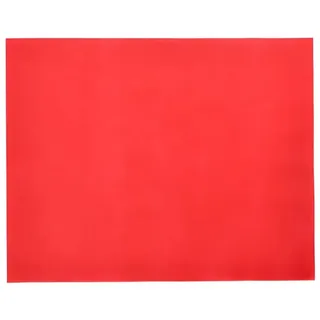 Papstar Papstar, 100 Tischsets, stoffähnlich, Vlies "soft selection" 30 cm x 40 cm rot, #82321