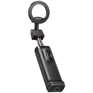 Joyroom Selfie-Stick schwarz