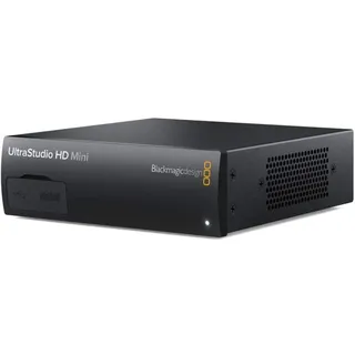 Blackmagic Design BM-BDLKULSDMINHD Recorder