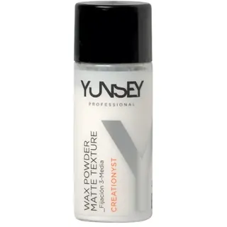 YUNSEY Creationyst Wachs IN / Auf / Im Pulver Matt 20gr ⭐⭐⭐⭐⭐