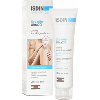 Isdin Ureadin Ultra20 Anti-Rauheit Creme 100 ml