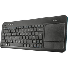 Bild von Veza Wireless Touchpad Tastatur DE (20961)