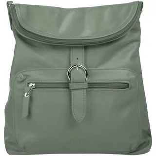 forty° Cityrucksack grün