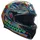 Rossi Winter Test 2018 Mehrfarbig L