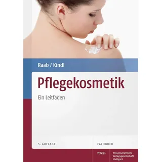 Wissenschaftliche Pflegekosmetik