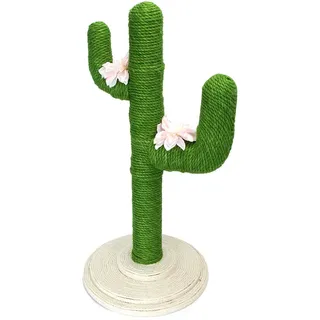 Nobleza B40303vqu Kratzbaum - Green - One Size
